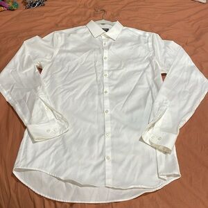 Awearness Kenneth Cole Dress Shirt